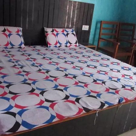 Rudra Guest House Ришикеш Экстерьер фото