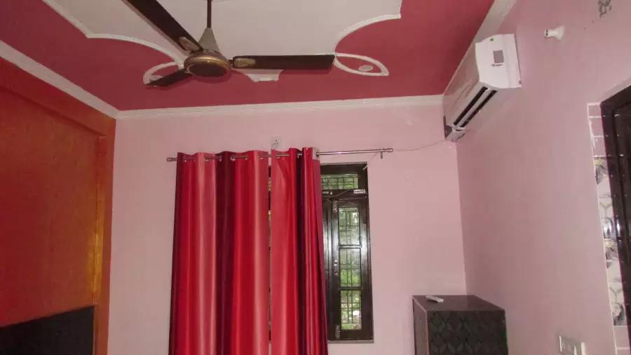 Rudra Guest House Ришикеш Экстерьер фото