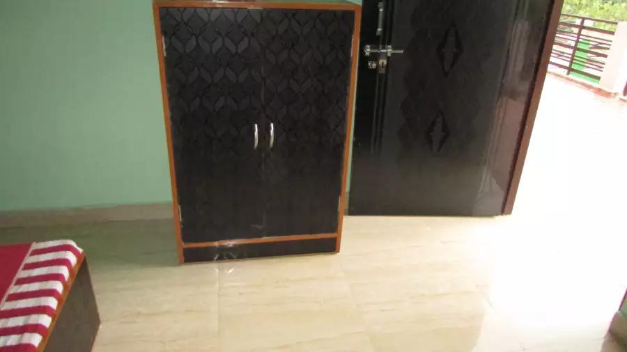 Rudra Guest House Ришикеш Экстерьер фото