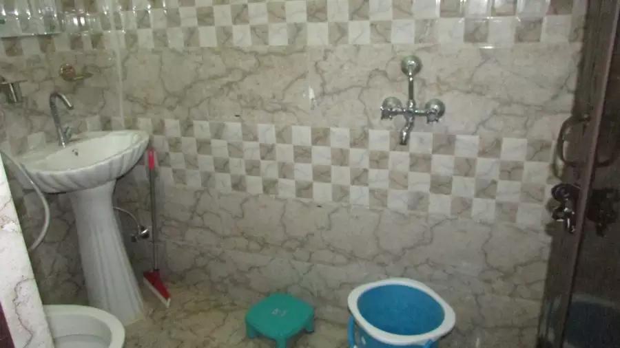 Rudra Guest House Ришикеш Экстерьер фото