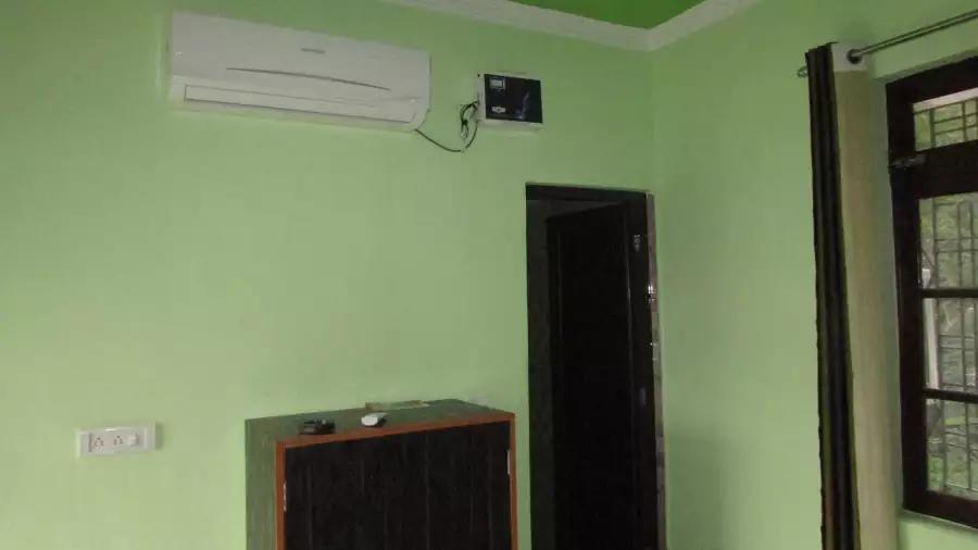 Rudra Guest House Ришикеш Экстерьер фото