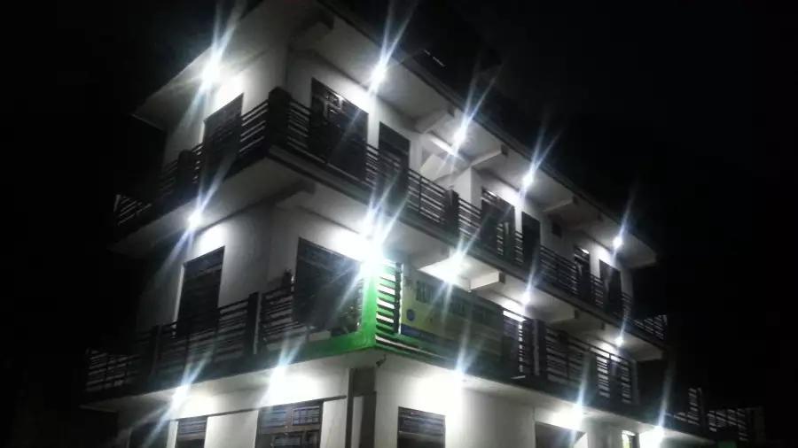 Rudra Guest House Ришикеш Экстерьер фото